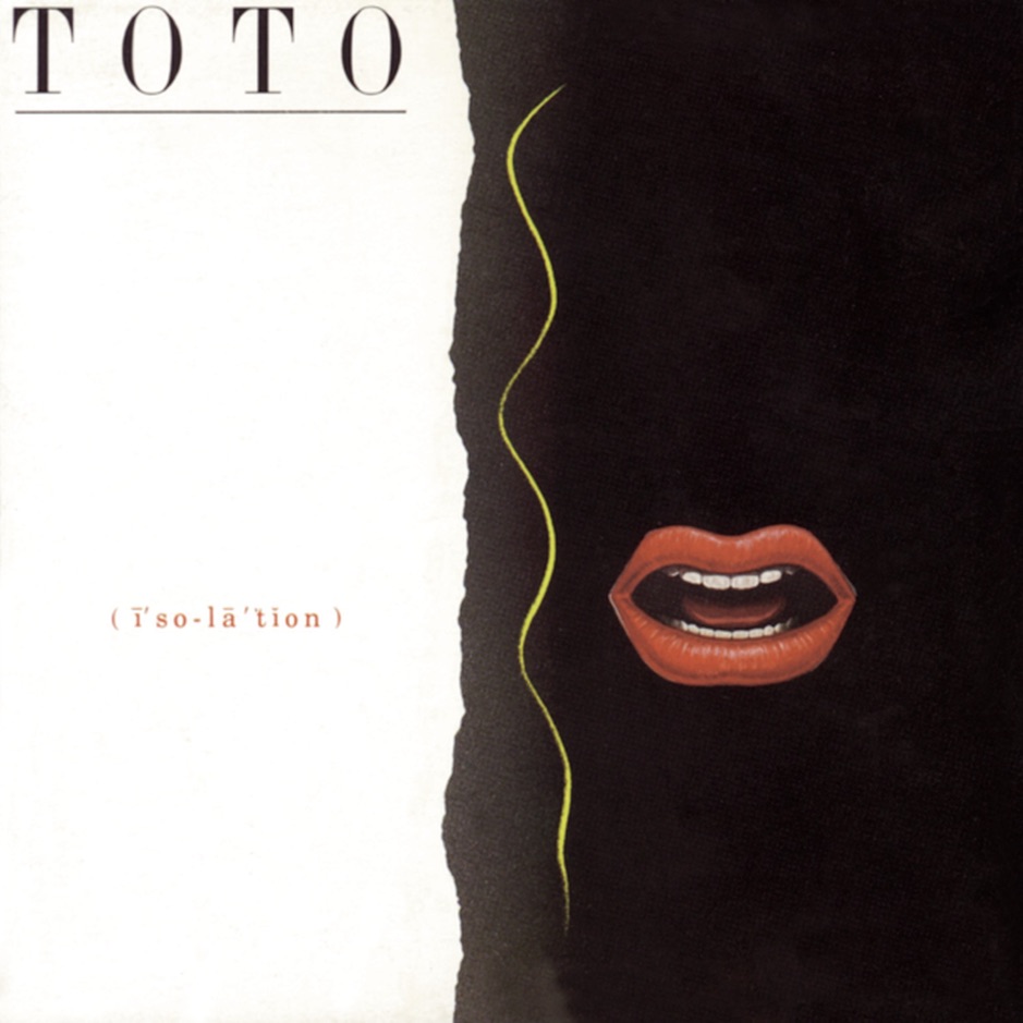 Toto - Isolation