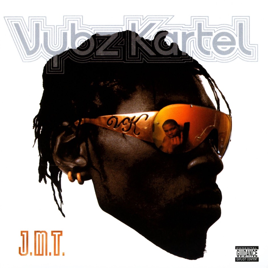 Vybz Kartel - J.M.T