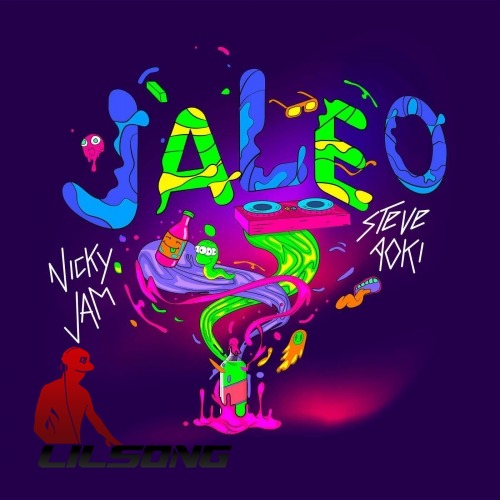 Nicky Jam & Steve Aoki - Jaleo