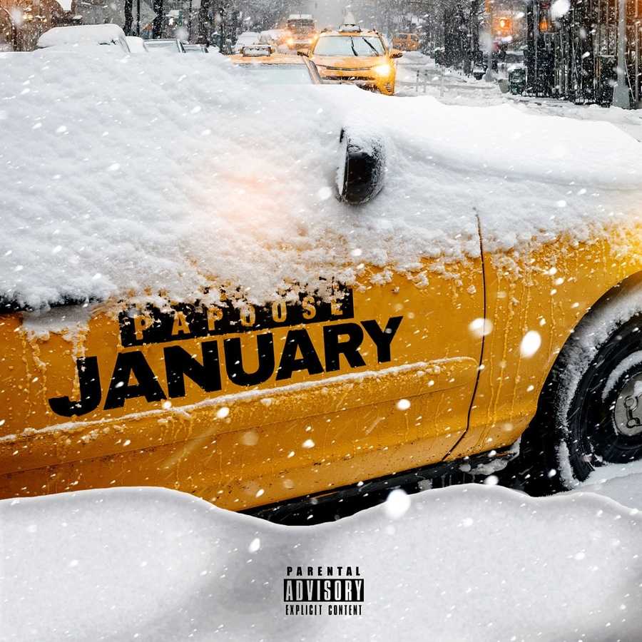 Papoose - January