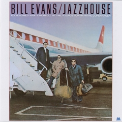 Bill Evans - Jazzhouse