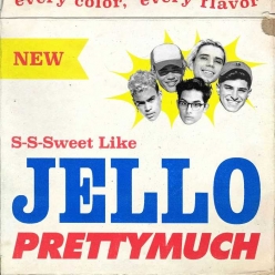 PrettyMuch - Jello