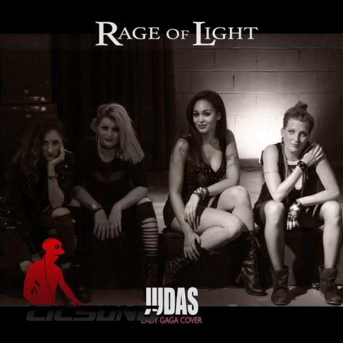 Rage of Light - Judas