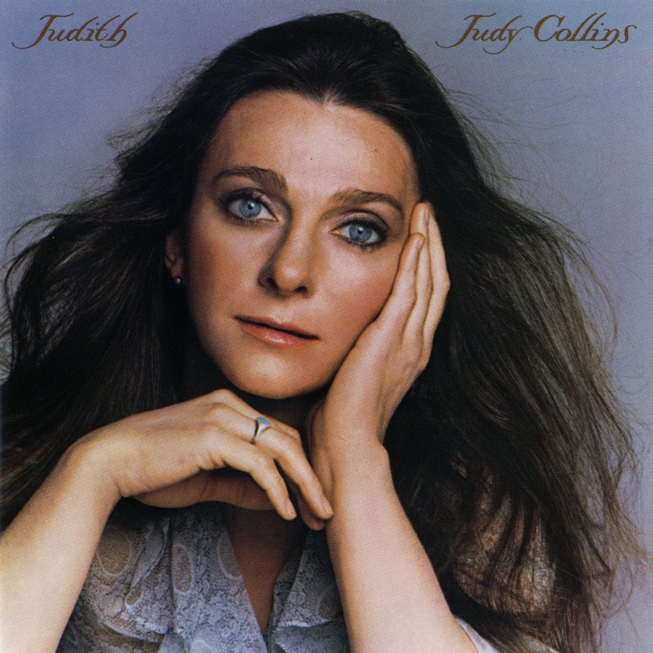 Judy Collins - Judith