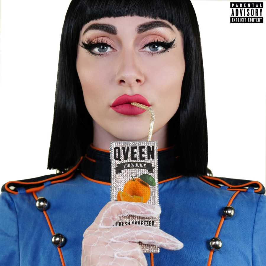 Qveen Herby - Juice