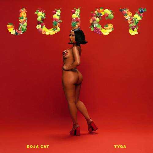 Doja Cat & Tyga - Juicy