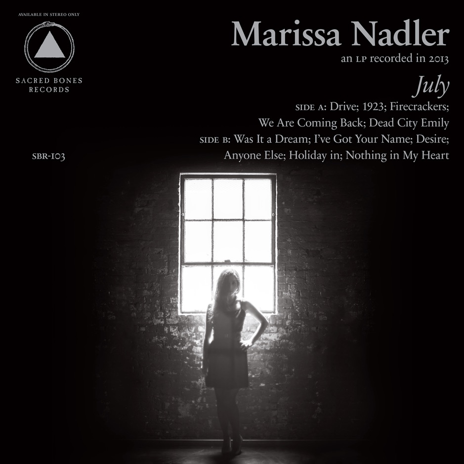 Marissa Nadler - July