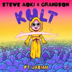 Steve Aoki & Grandson ft. Jasiah - KULT