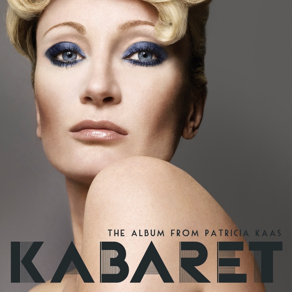 Patricia Kaas - Kabaret