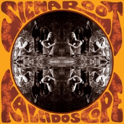 Siena Root - Kaleidoscope