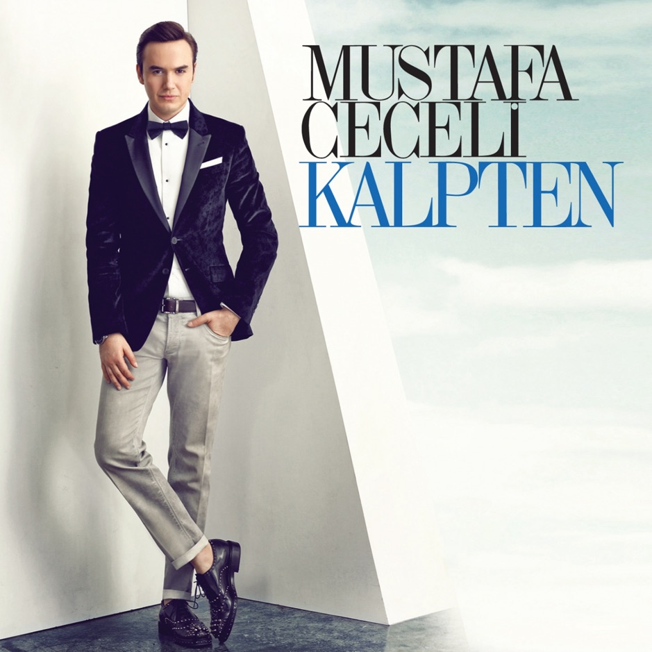 Mustafa Ceceli - Kalpten