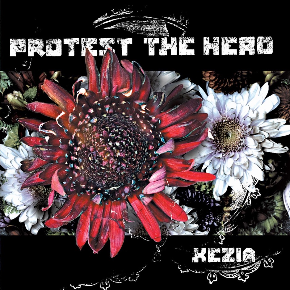 Protest the Hero - Kezia