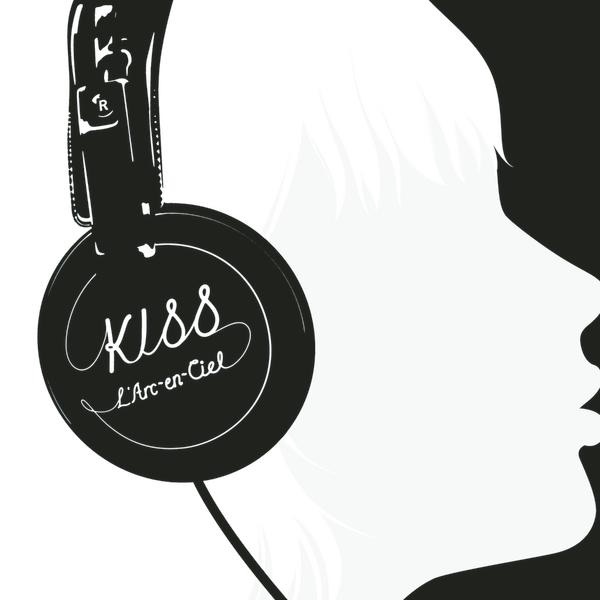 LArc-en-Ciel - Ki55