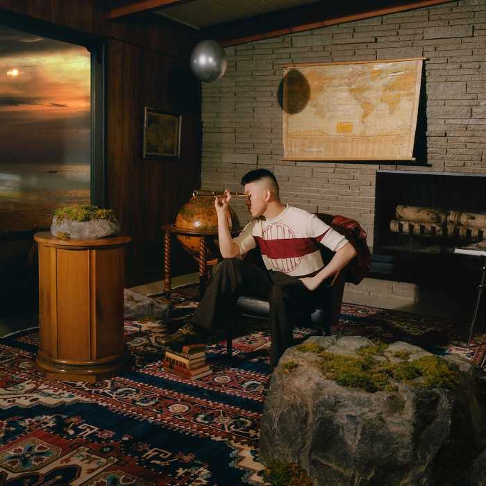 Rich Brian - Kids