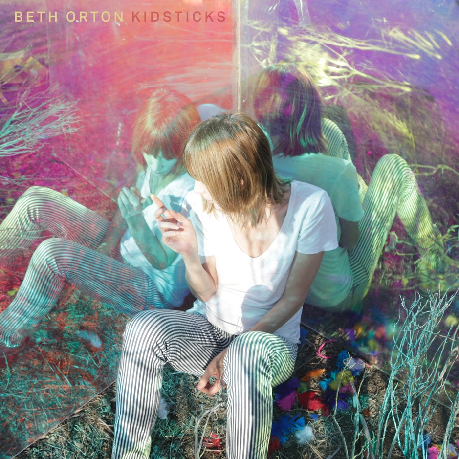 Beth Orton - Kidsticks