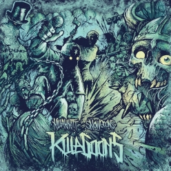 Killakikitt & Snowgoons - Killakikitt