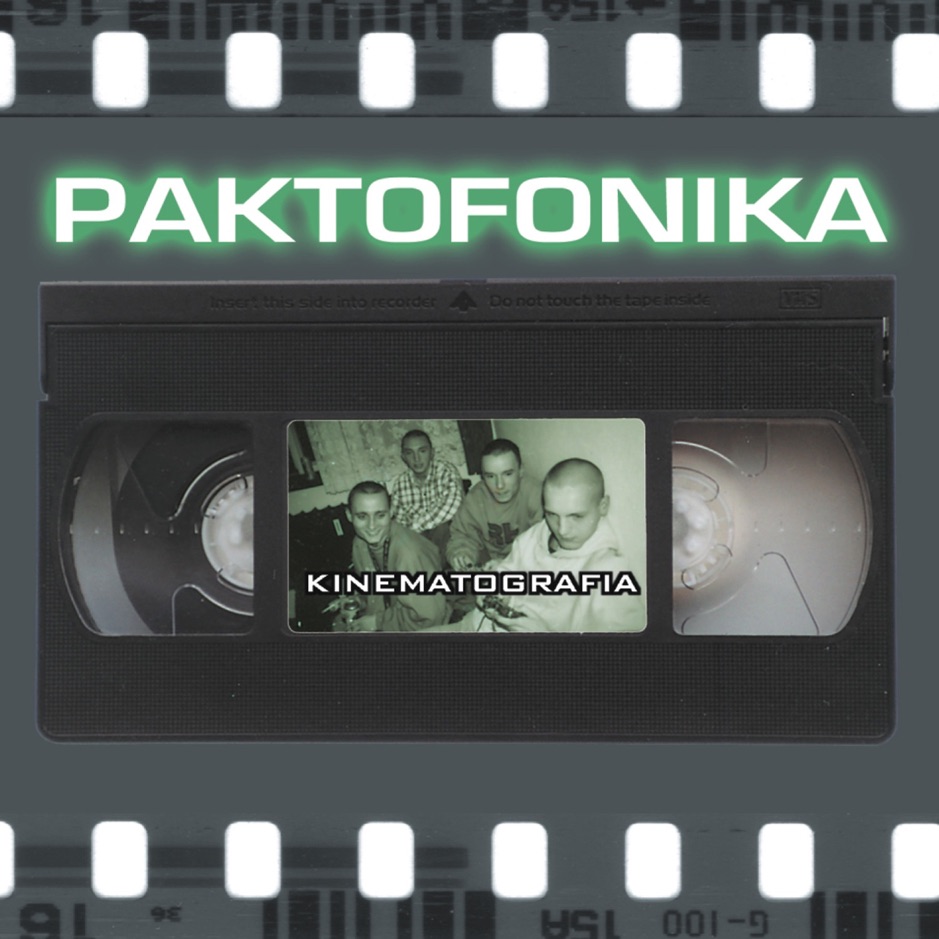 Paktofonika - Kinematografia