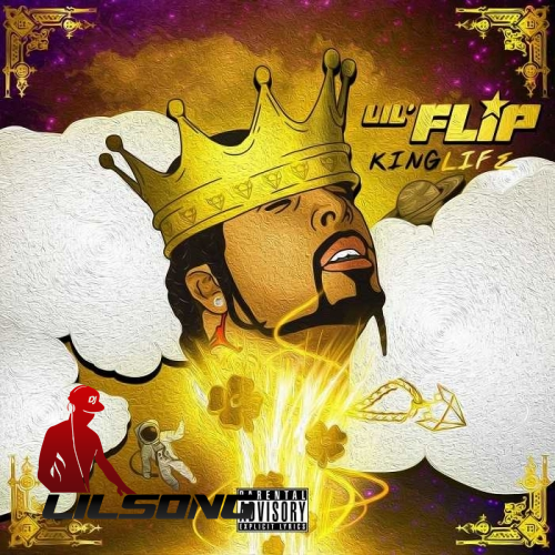 Lil Flip - KingLife