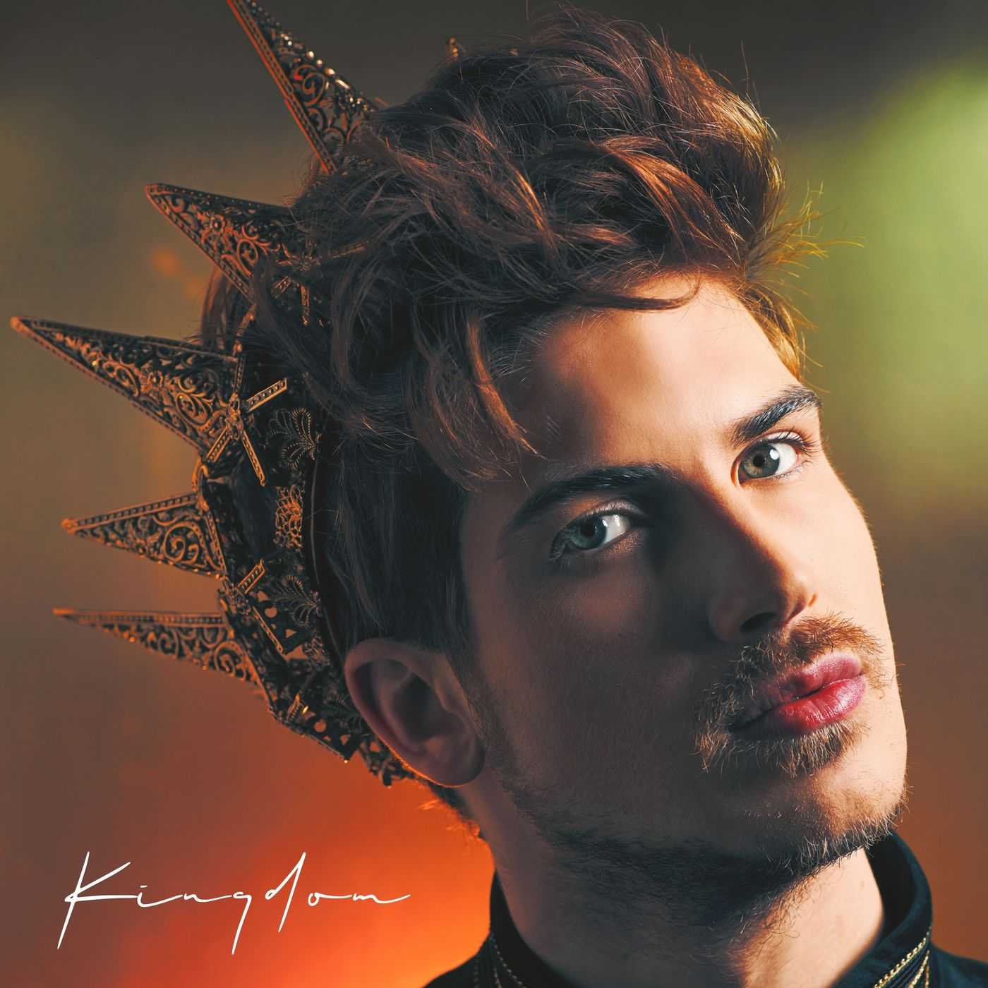 Joey Graceffa - Kingdom