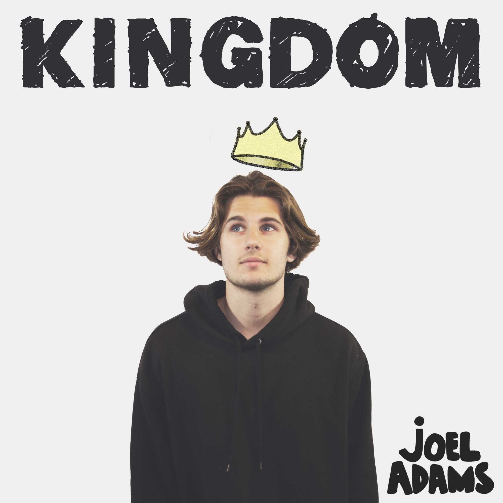 Joel Adams - Kingdom