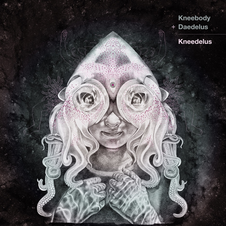 Daedelus - Kneedelus