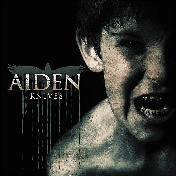 Aiden - Knives