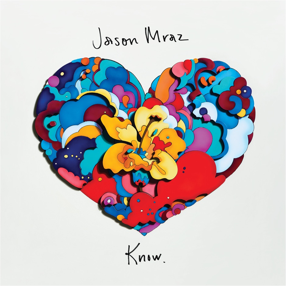 Jason Mraz - Have It All 