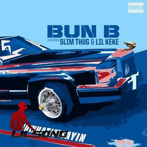 Bun B Ft. Slim Thug & Lil Keke - Knowhatimsayin