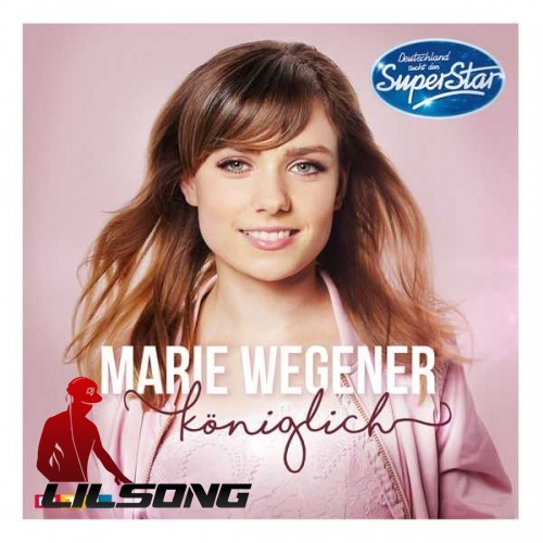 Marie Wegener - Koniglich