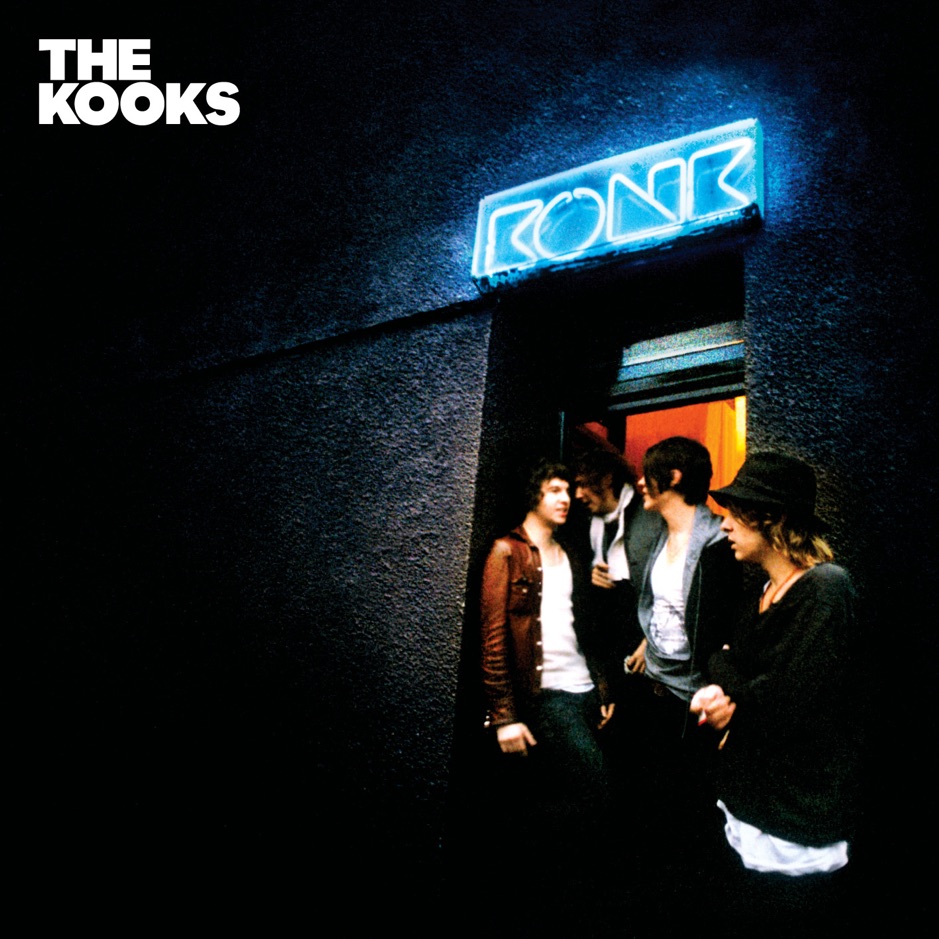 The Kooks - Konk