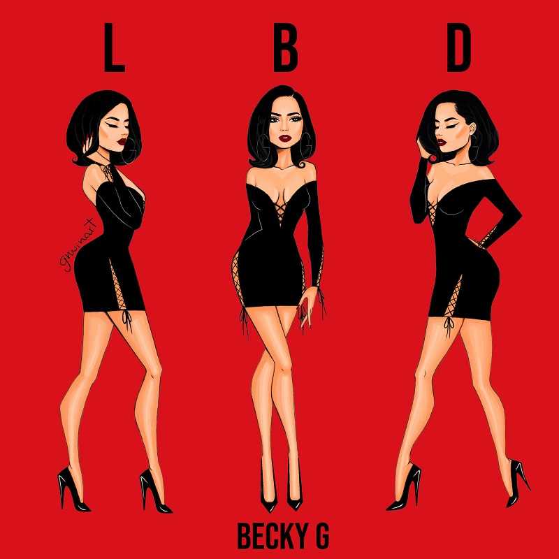 Becky G - LBD