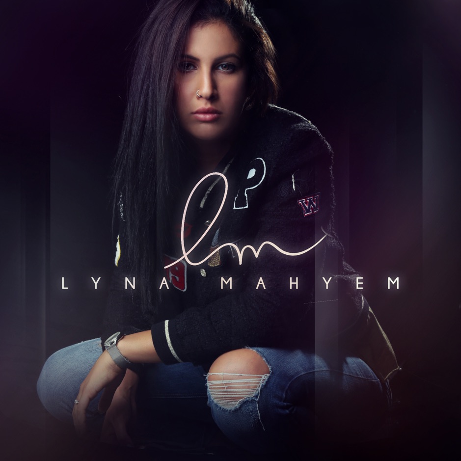 Lyna Mahyem - LM
