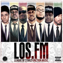League Of Starz - LOS.FM