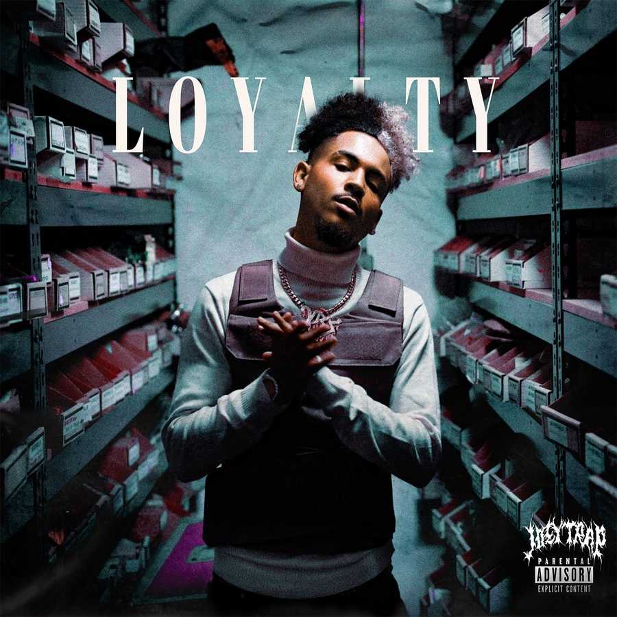 Joey Trap - LOYALTY