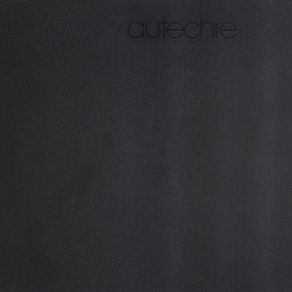 Autechre - LP5