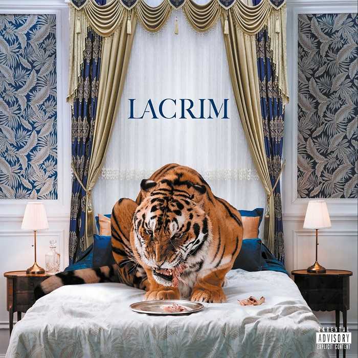 Lacrim - Lacrim