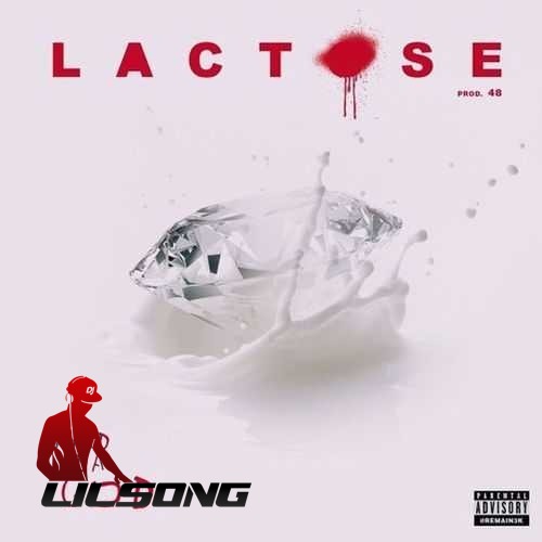 Shad Da God - Lactose