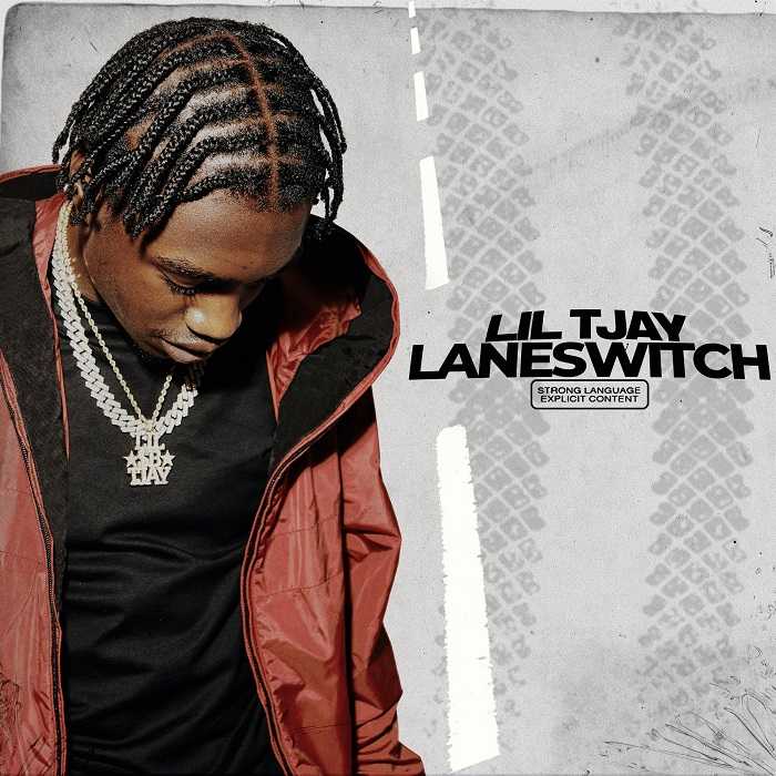 Lil Tjay - Laneswitch