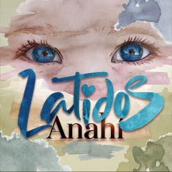 Anahi - Latidos