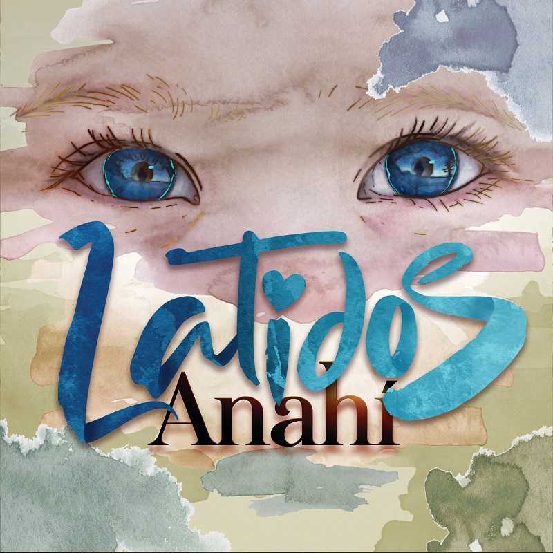 Anahi - Latidos