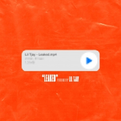 Lil Tjay - Leaked