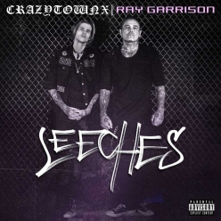 Crazy Town & Ray Garrison - Leeches