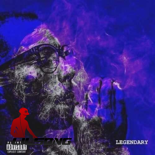 Strap Da Fool - Legendary