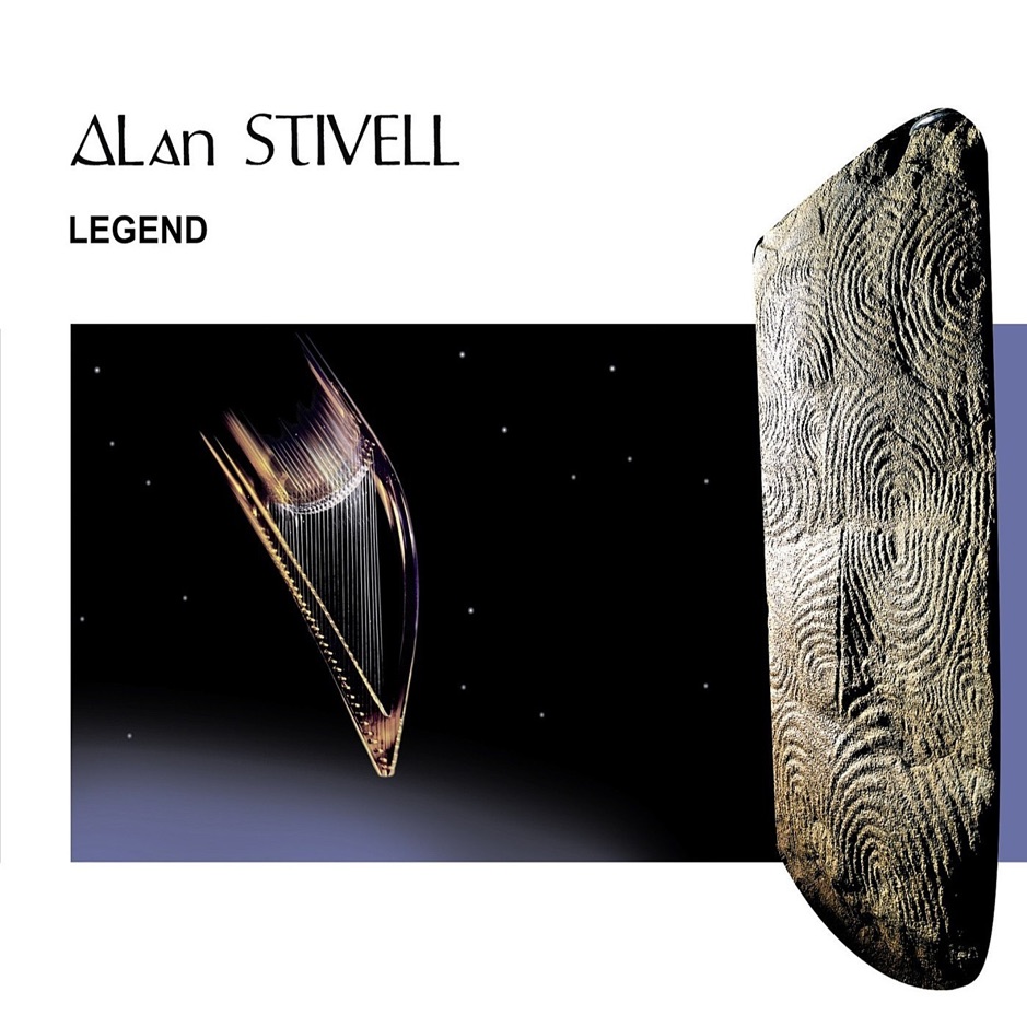 Alan Stivell - Legende