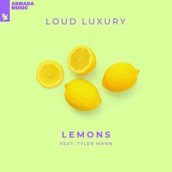 Loud Luxury Ft. Tyler Mann - Lemons