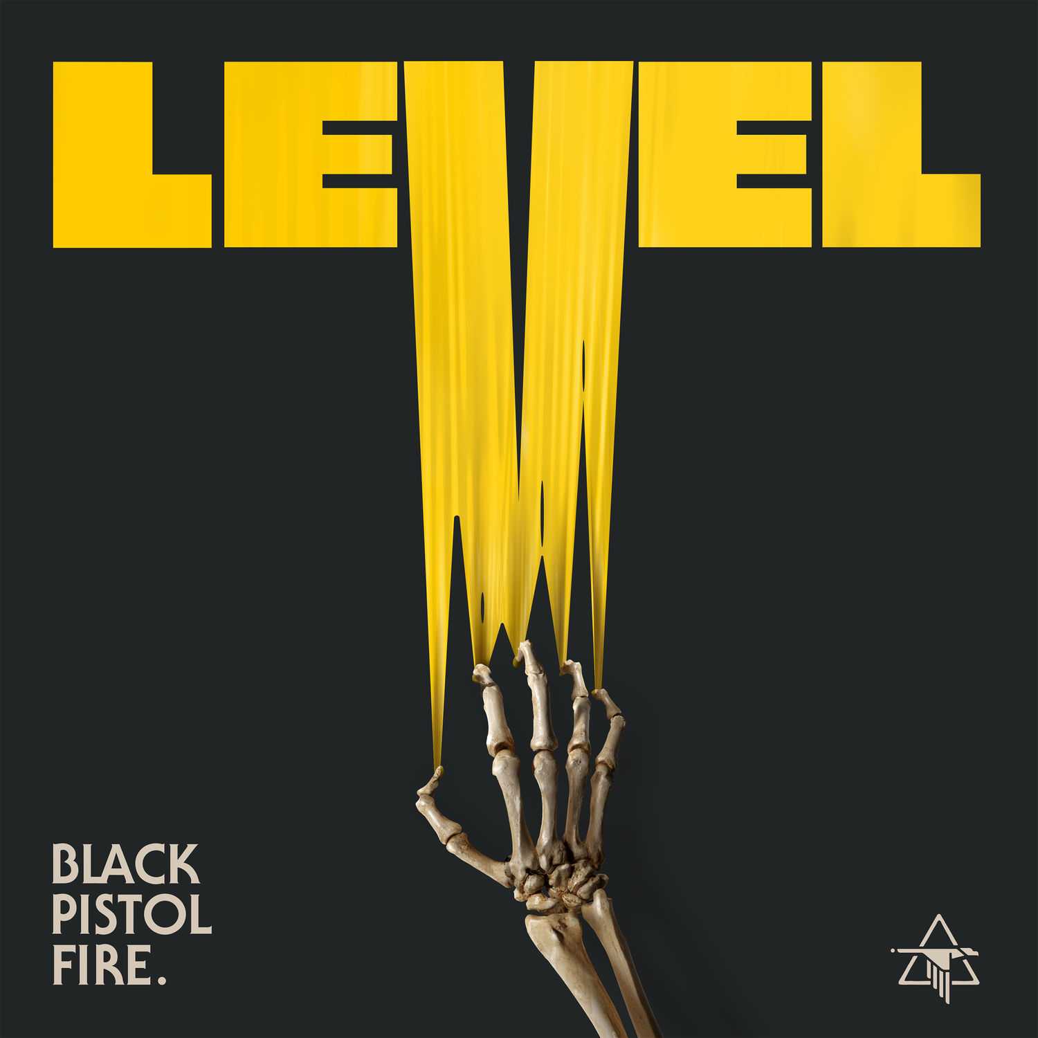 Black Pistol Fire - Level