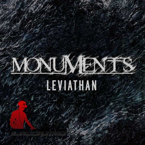 Monuments - Leviathan