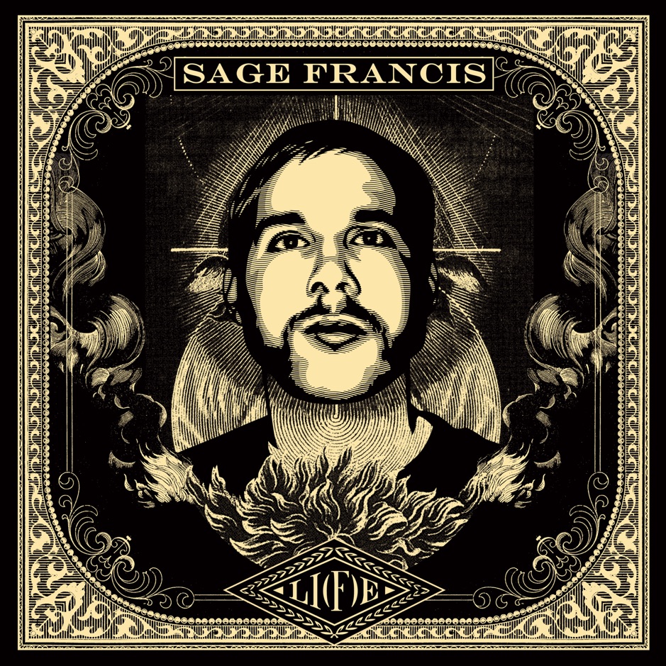 Sage Francis - Li(f)e