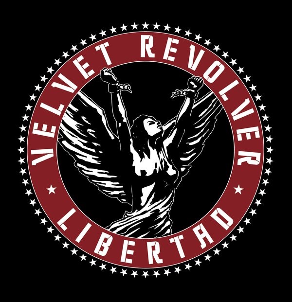 Velvet Revolver - Libertad