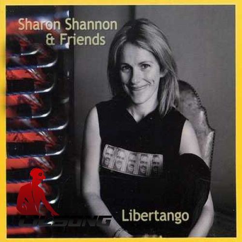 Sharon Shannon & Friends - Libertango